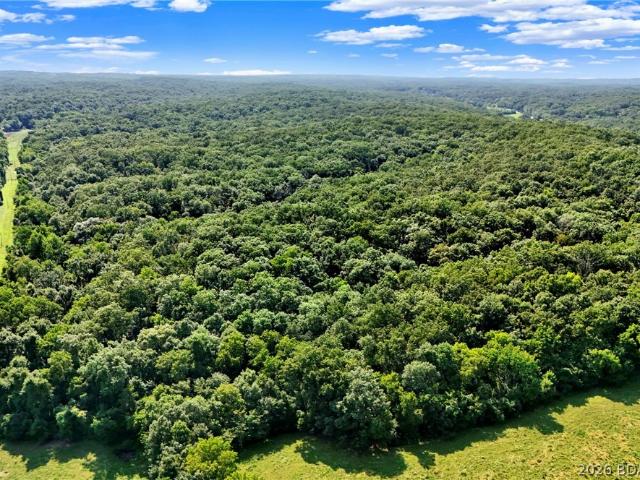 Land for sale in Missouri
