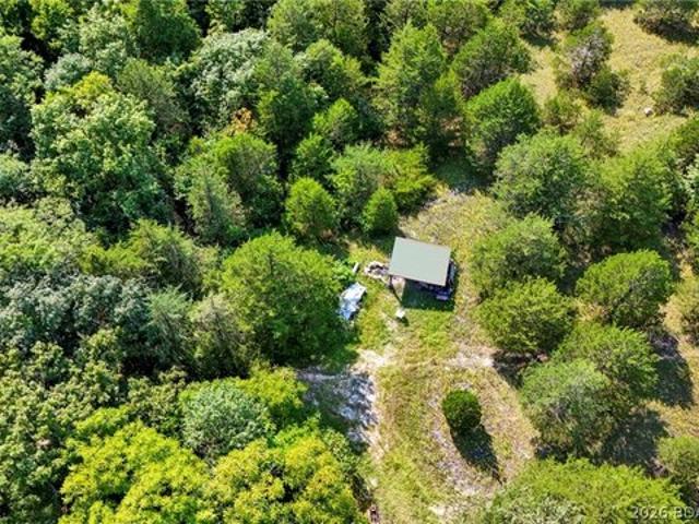 Land for sale in Missouri