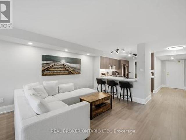 Condo for sale in York, Ontario
