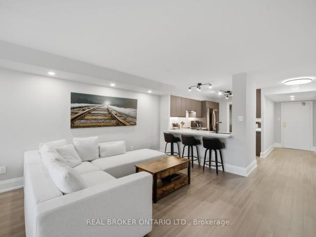 Condo for sale in York, Ontario