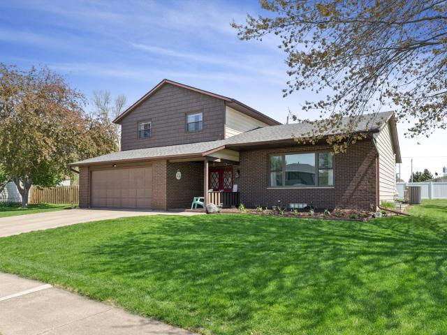 House for sale in De Witt, Iowa