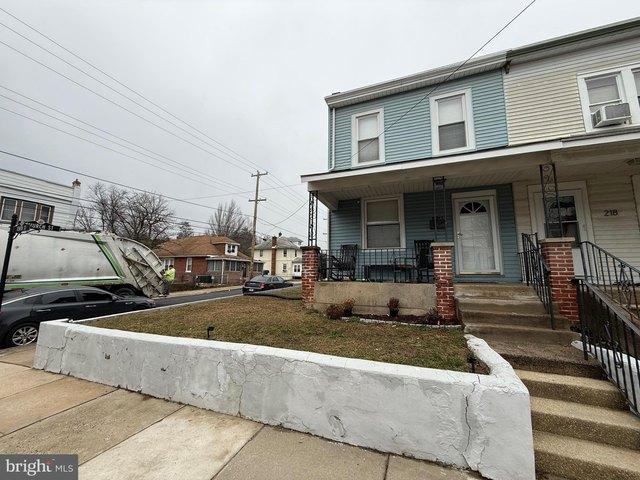 Townhouse for sale in Delco, Pennsylvania
