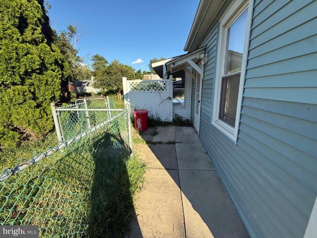 Property for rent in Delco, Pennsylvania