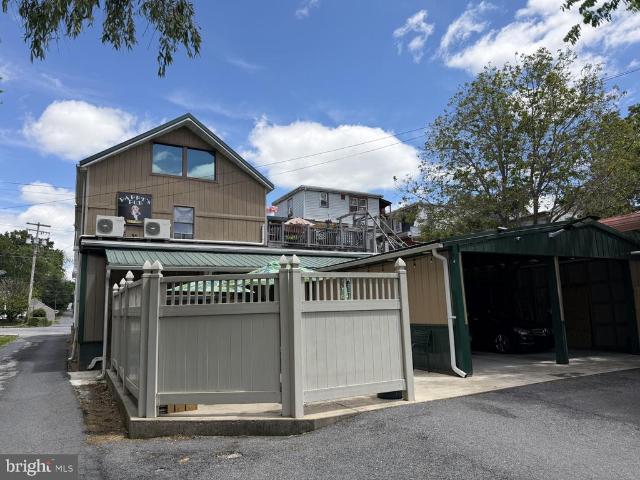 Commercial for sale in Waynesboro, Pennsylvania