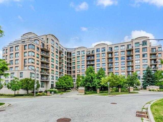 Condo for sale in Woburn, Ontario