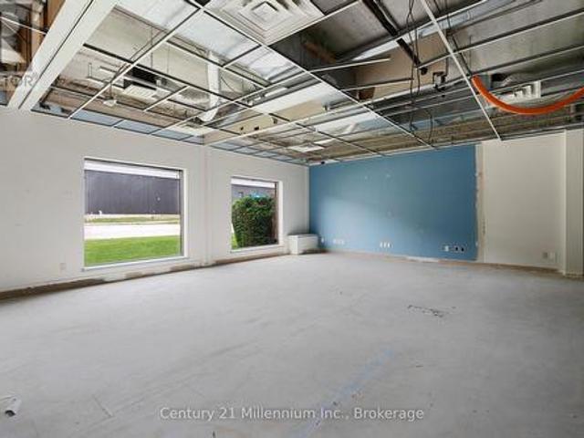 Commercial for rent in Grey, Ontario