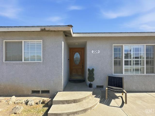House for sale in Delano, California