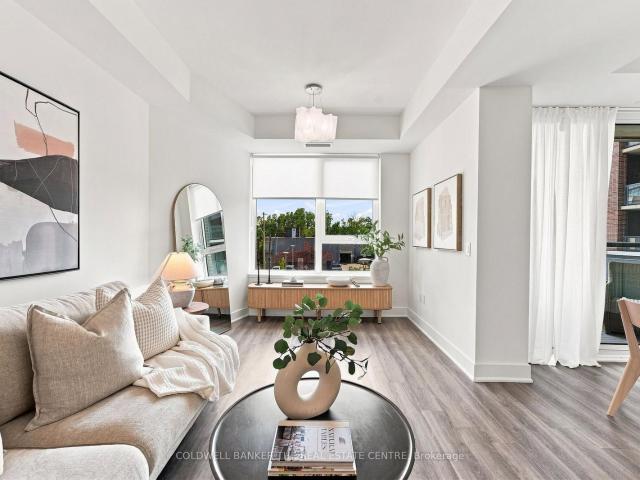 Condo for sale in York, Ontario