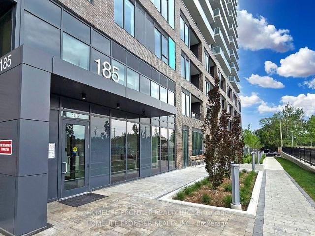 Condo for sale in York, Ontario