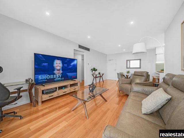 Apartment for rent in Cockburn, Western Australia