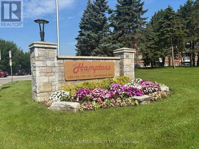 Condo for sale in Durham, Ontario