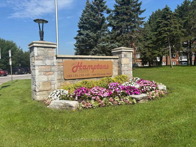 Condo for sale in Woburn, Ontario