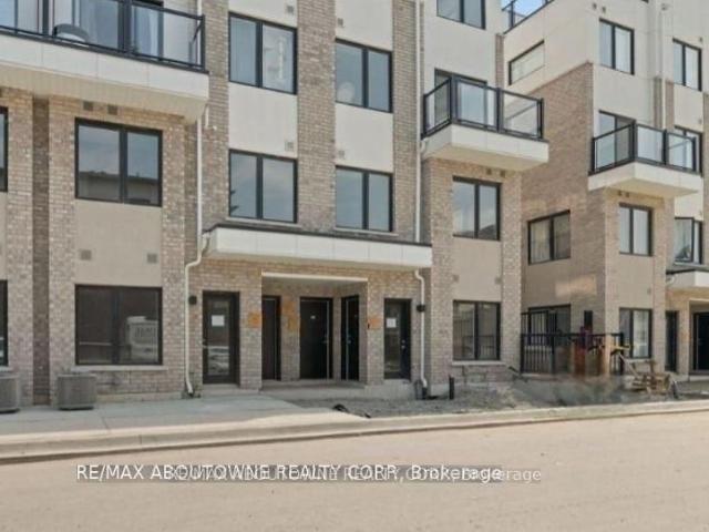 Condo for sale in Woburn, Ontario