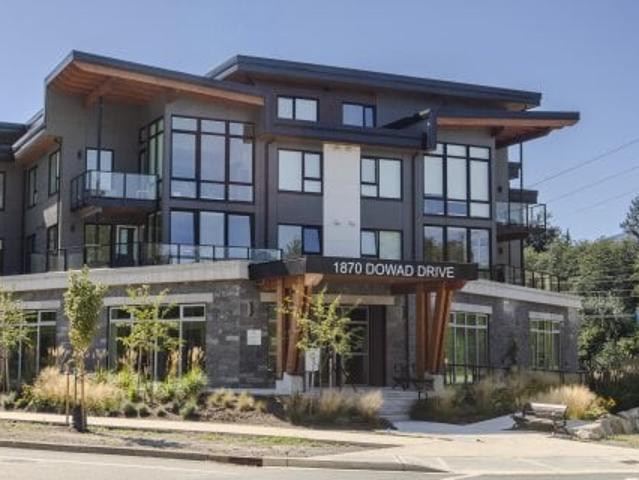 Apartment for sale in Squamish, British Columbia