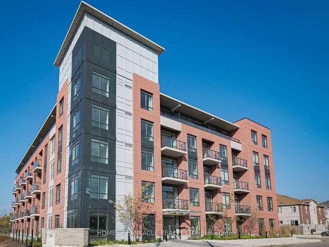 Condo for rent in Durham, Ontario