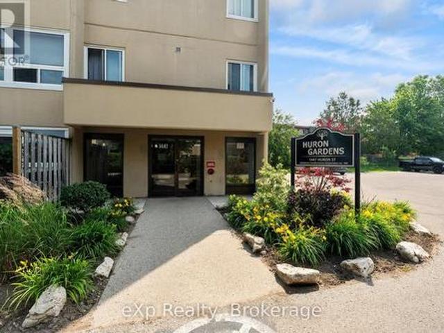 Condo for sale in Arva, Ontario