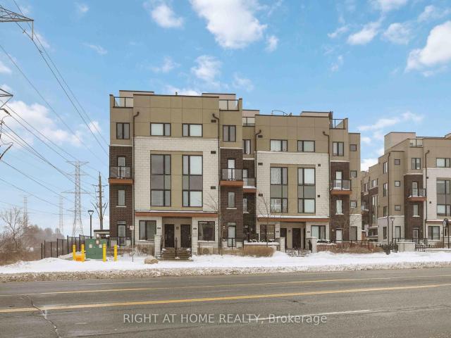 Condo for rent in Woburn, Ontario