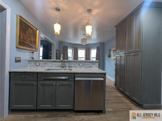 House for sale in Dunellen, New Jersey