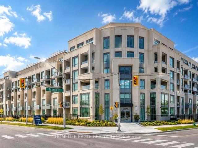 Condo for rent in York, Ontario