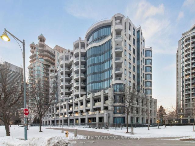 Condo for sale in Woburn, Ontario