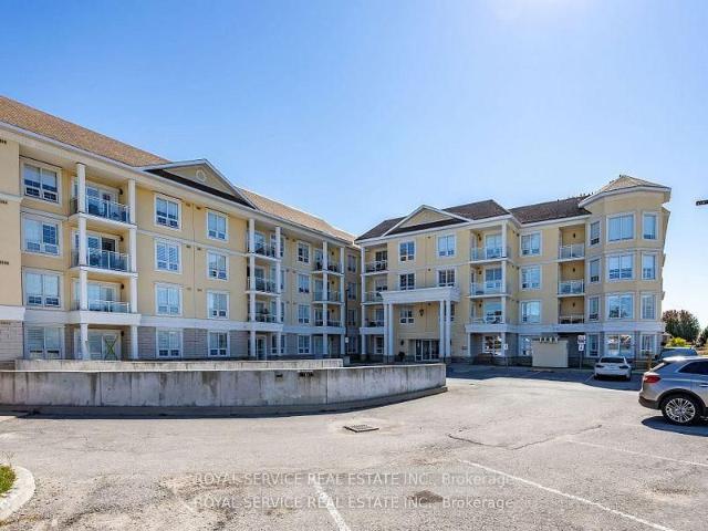 Condo for sale in Durham, Ontario