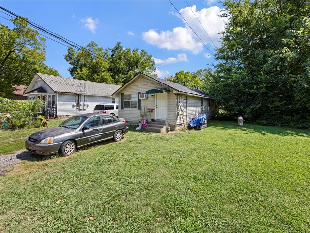 House for sale in Ark
