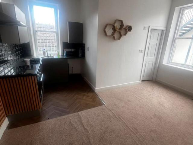 Apartment for rent in West Yorkshire