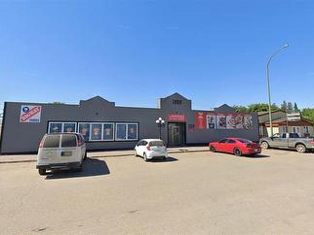 Commercial for sale in Duck Lake, Saskatchewan