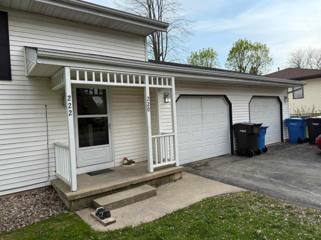 House for sale in Brooklyn, Wisconsin