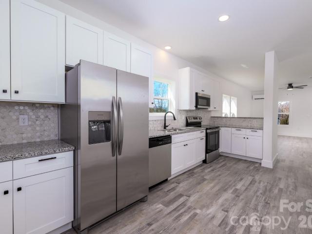 House for sale in Asheville, North Carolina