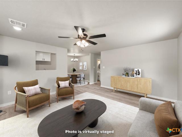 House for sale in Bruceville, Texas