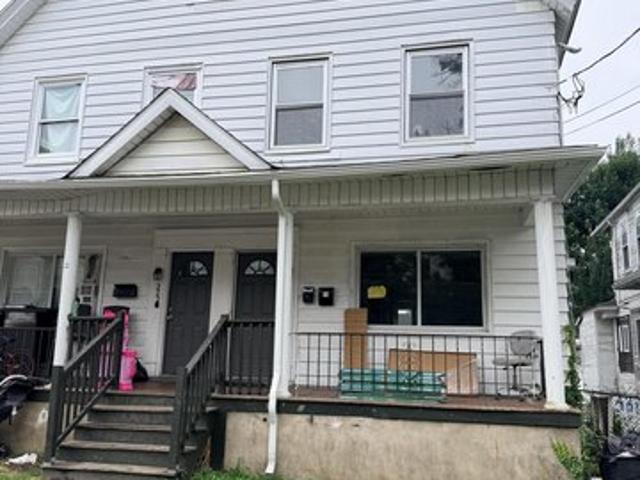 House for sale in Scranton, Pennsylvania