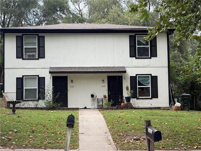 House for sale in Kansas