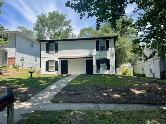 House for sale in Kansas