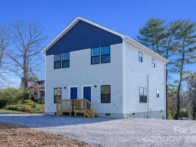 Property for sale in Asheville, North Carolina