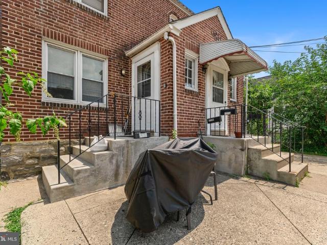 House for sale in Delco, Pennsylvania