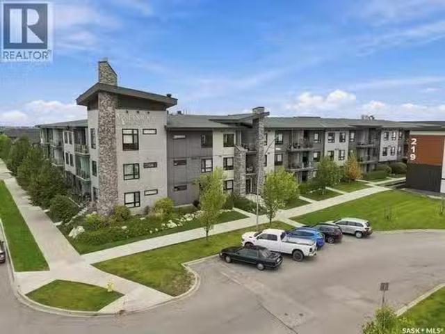 Condo for sale in Saskatoon, Saskatchewan