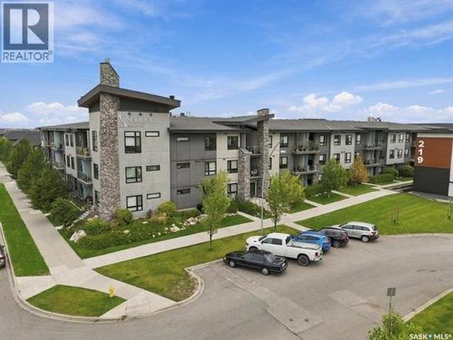 Condo for sale in Saskatoon, Saskatchewan