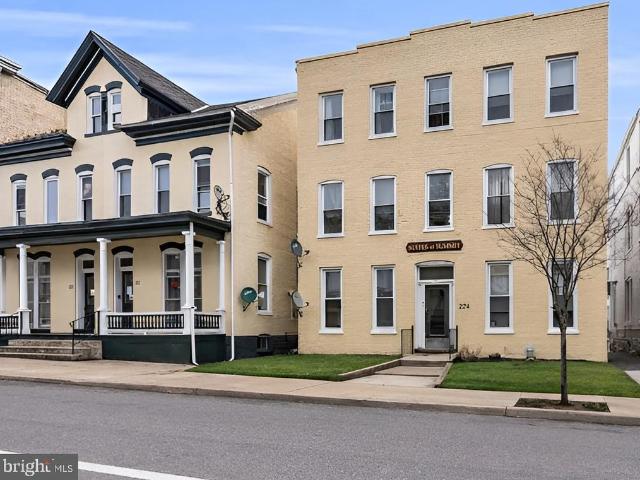 Commercial for sale in Hagerstown, Maryland