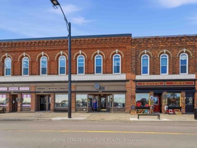 Commercial for sale in Niagara, Ontario