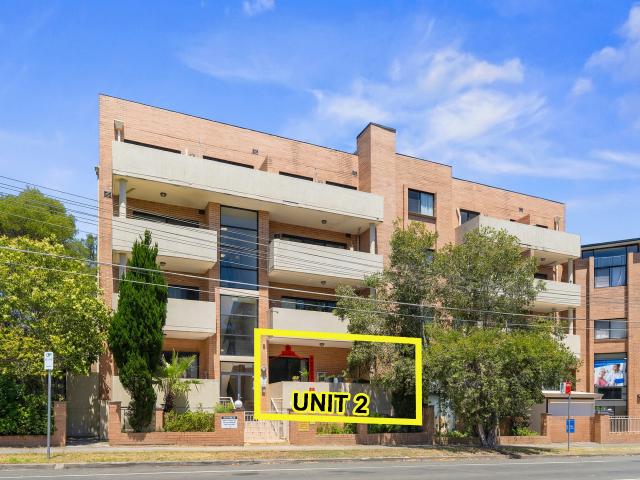 Apartment for rent in Sydney, New South Wales