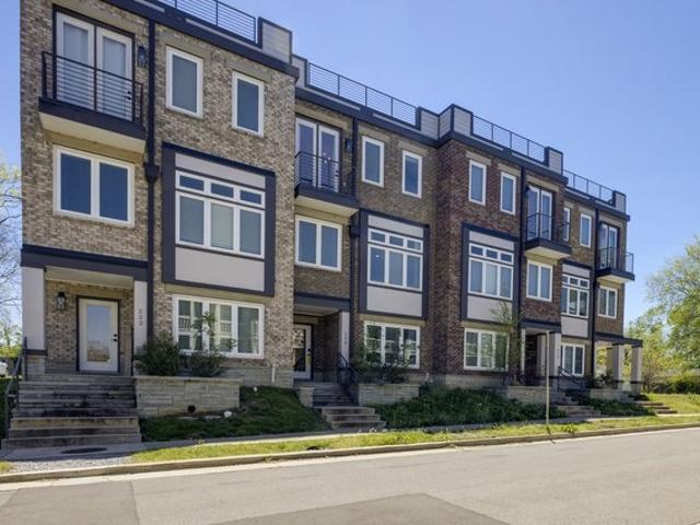 Townhouse for sale in Old Hickory, Nashville