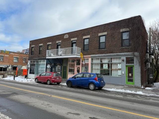 Property for sale in Le Plateau-Mont-Royal, Montréal