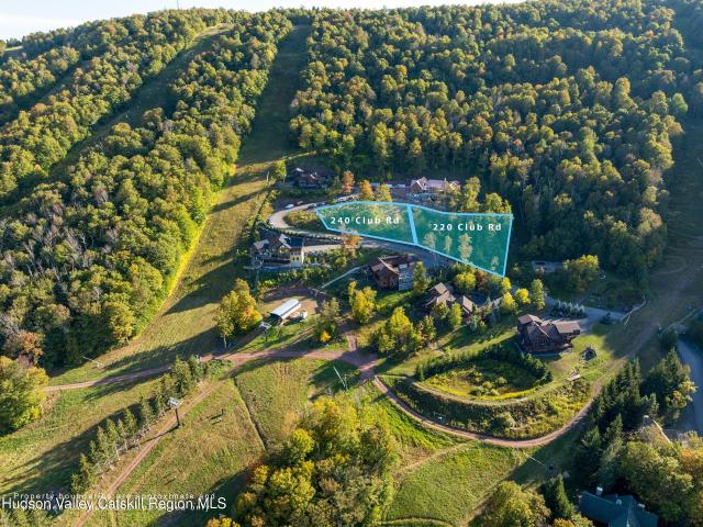 Land for sale in Ashland, New York