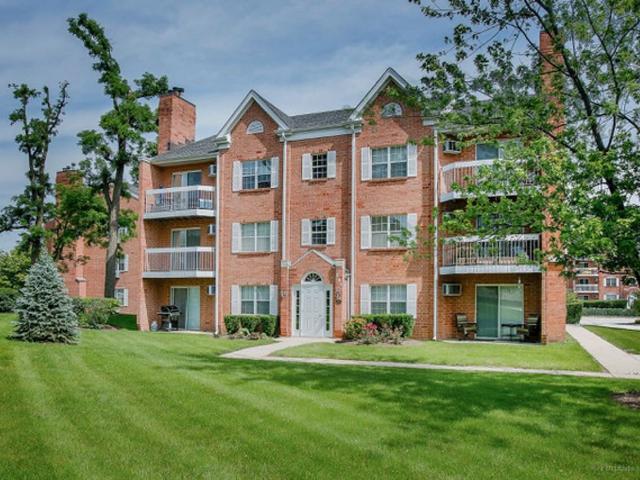 Apartment for rent in Itasca, Illinois