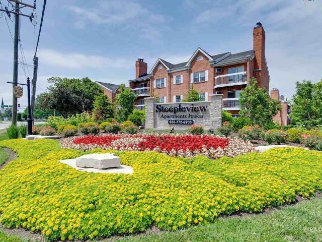 Apartment for rent in Itasca