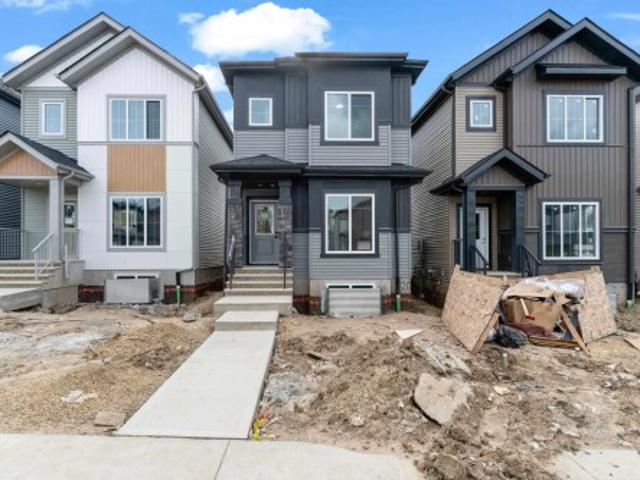 House for sale in Alces, Edmonton