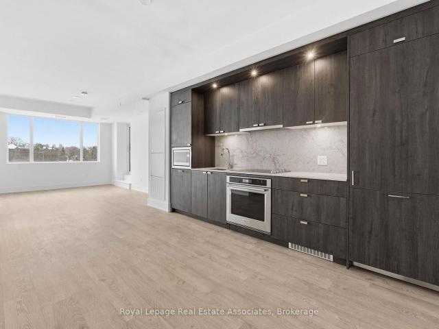 Condo for rent in Woburn, Ontario