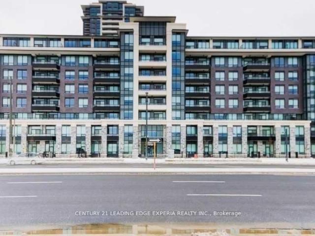 Condo for rent in York, Ontario