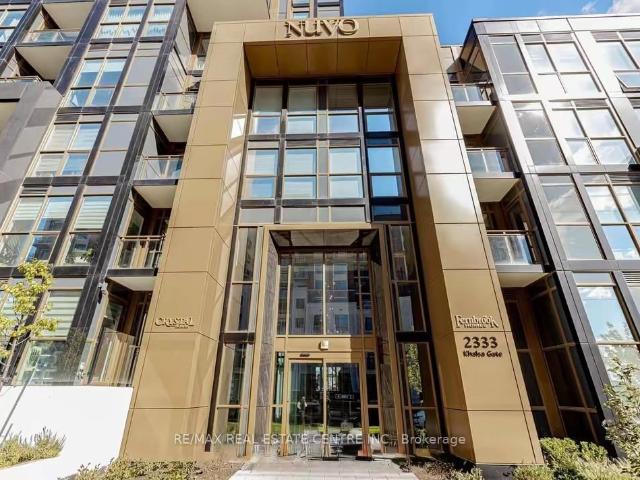 Condo for rent in Woburn, Ontario